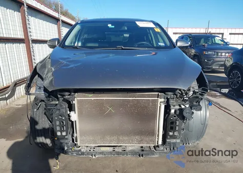2018 Kia Sorento 2.4L L from USA, damaged, VIN 5XYPG4A31JG408660